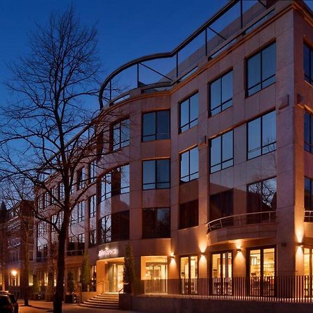 Moevenpick Hotel Lahey Dış mekan fotoğraf