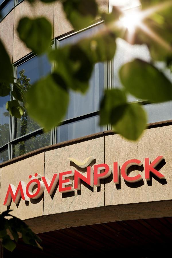 Moevenpick Hotel Lahey Dış mekan fotoğraf