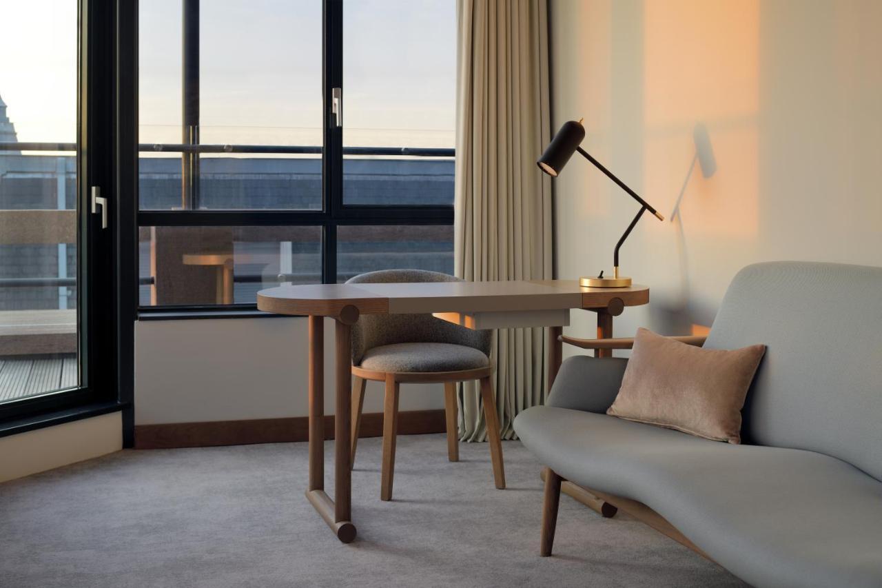 Moevenpick Hotel Lahey Dış mekan fotoğraf