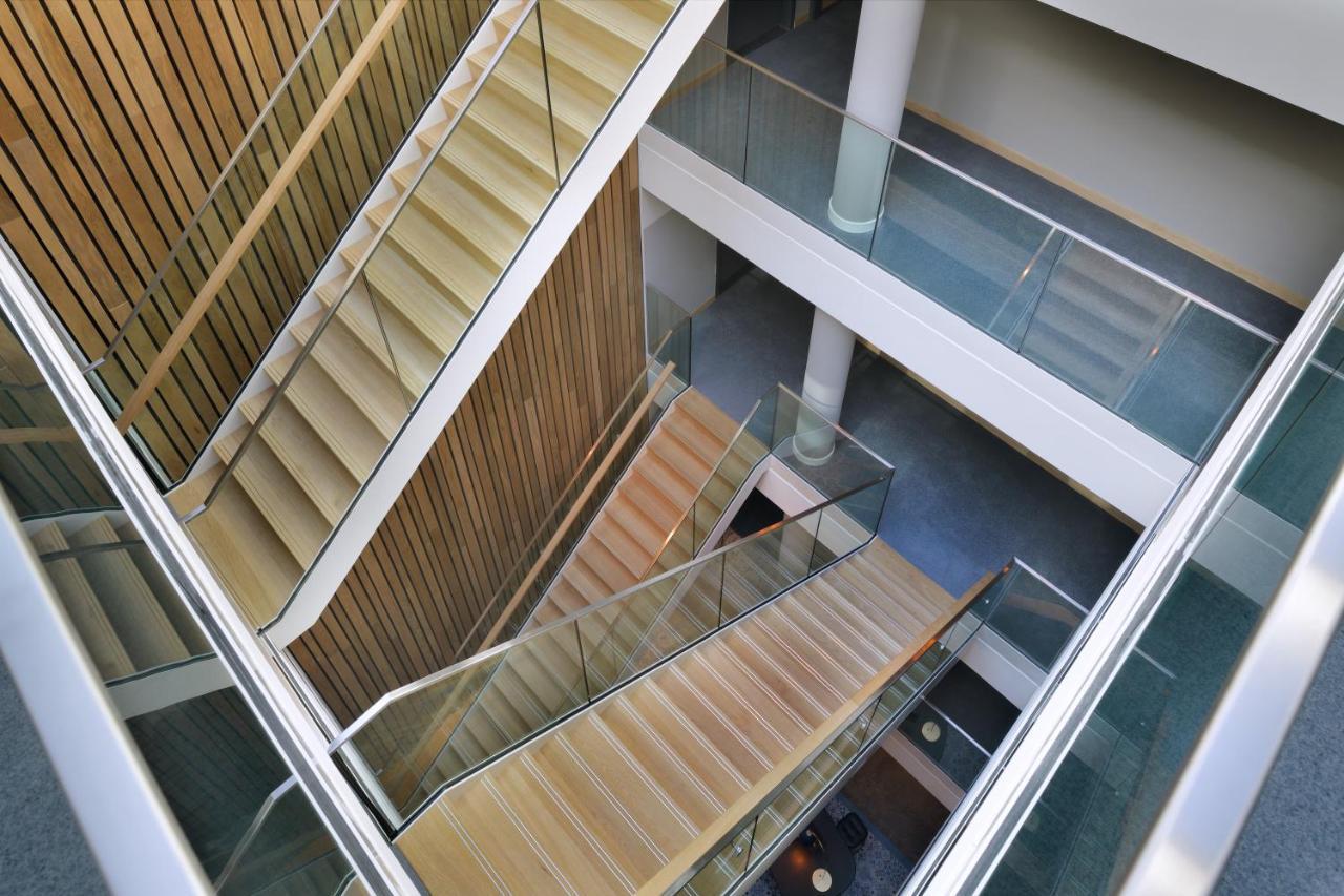 Moevenpick Hotel Lahey Dış mekan fotoğraf