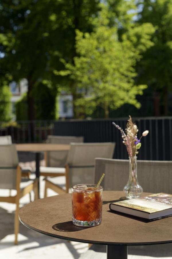 Moevenpick Hotel Lahey Dış mekan fotoğraf