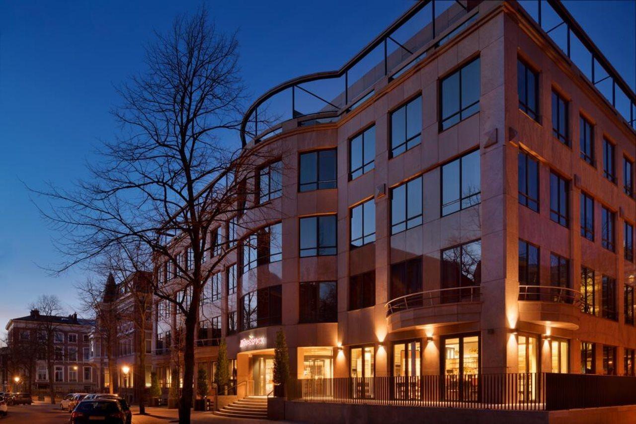 Moevenpick Hotel Lahey Dış mekan fotoğraf