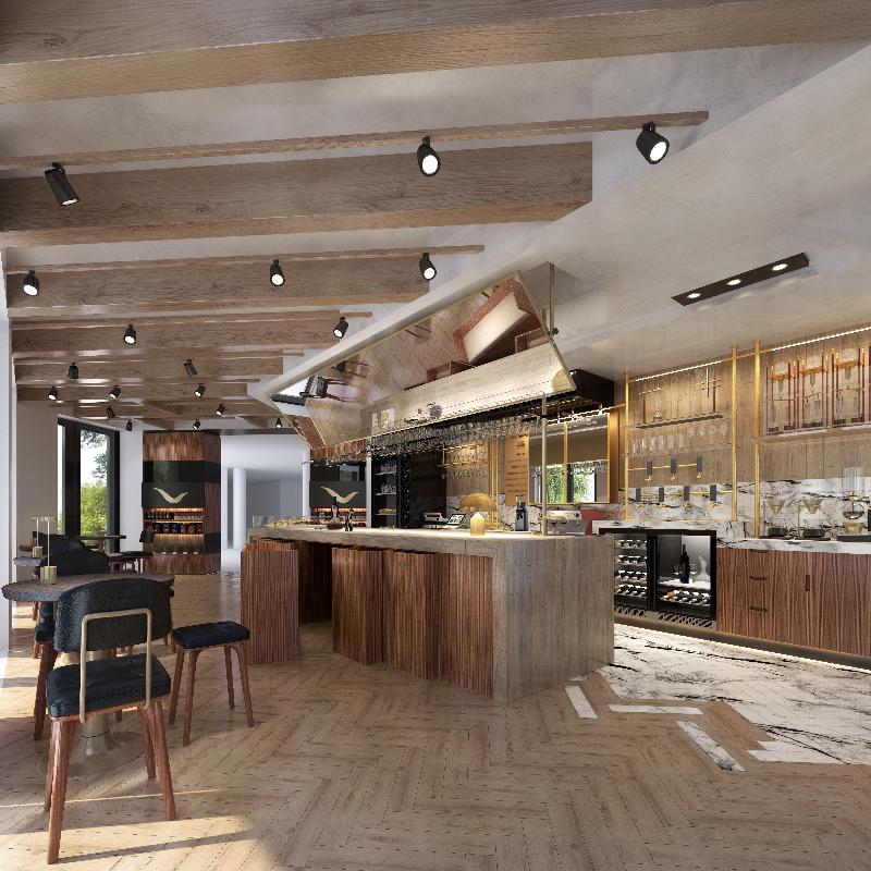 Moevenpick Hotel Lahey Dış mekan fotoğraf