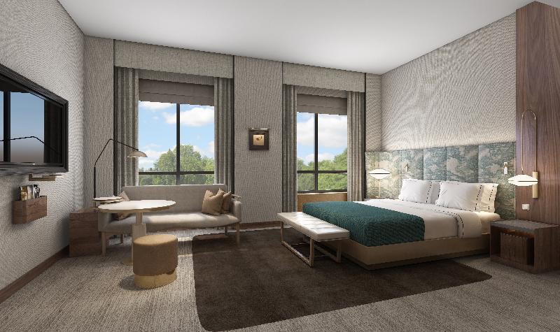Moevenpick Hotel Lahey Dış mekan fotoğraf