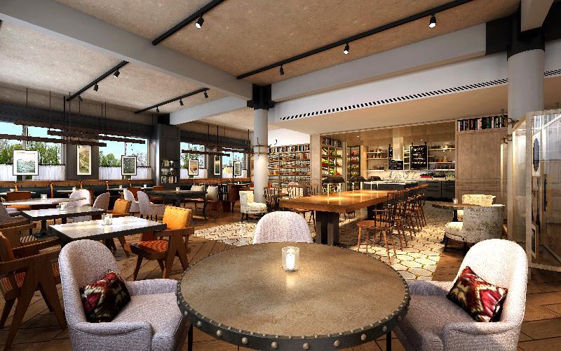 Moevenpick Hotel Lahey Dış mekan fotoğraf
