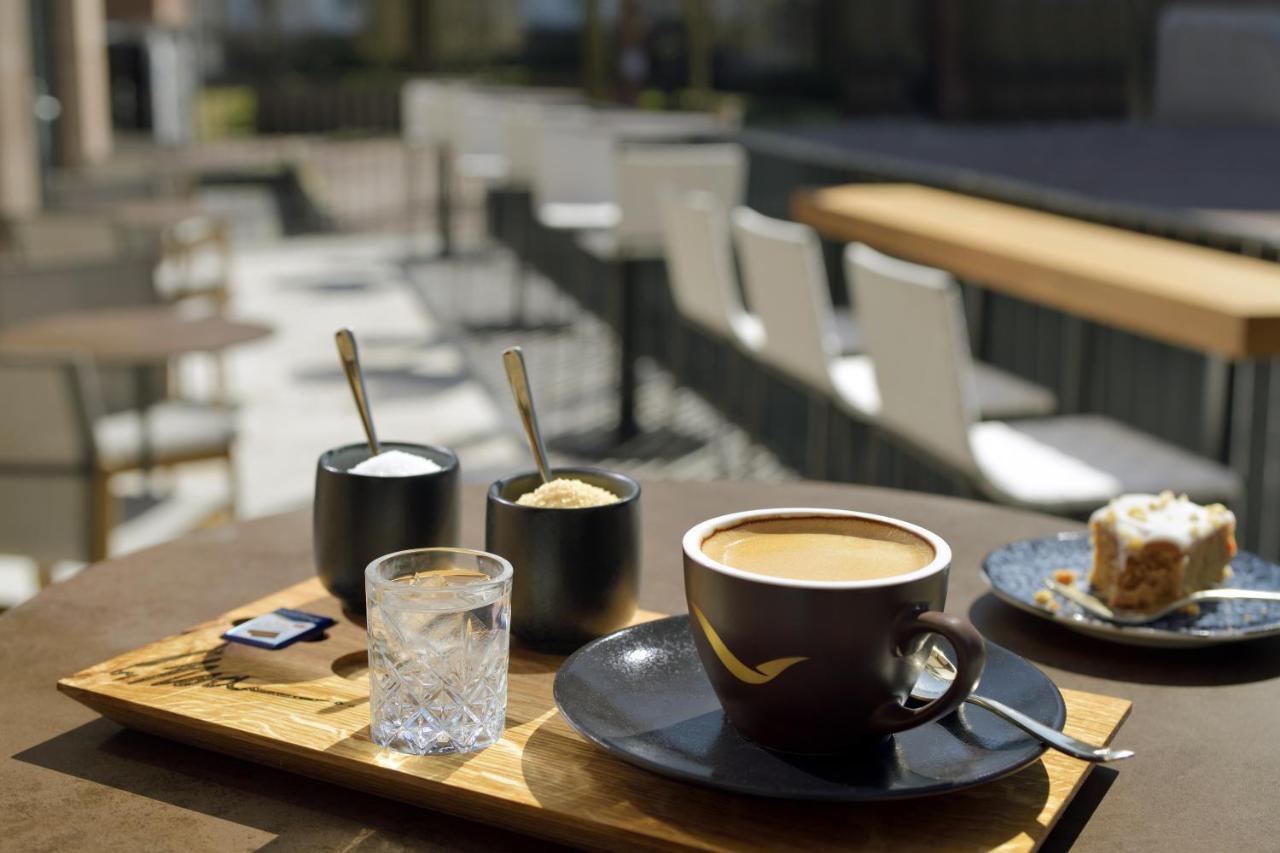 Moevenpick Hotel Lahey Dış mekan fotoğraf