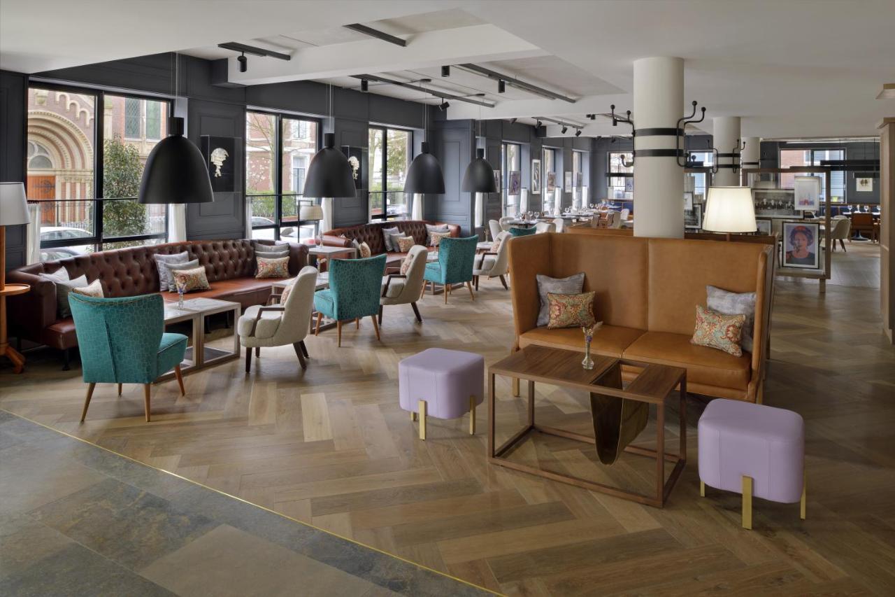 Moevenpick Hotel Lahey Dış mekan fotoğraf