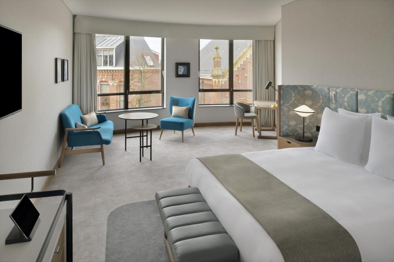 Moevenpick Hotel Lahey Dış mekan fotoğraf