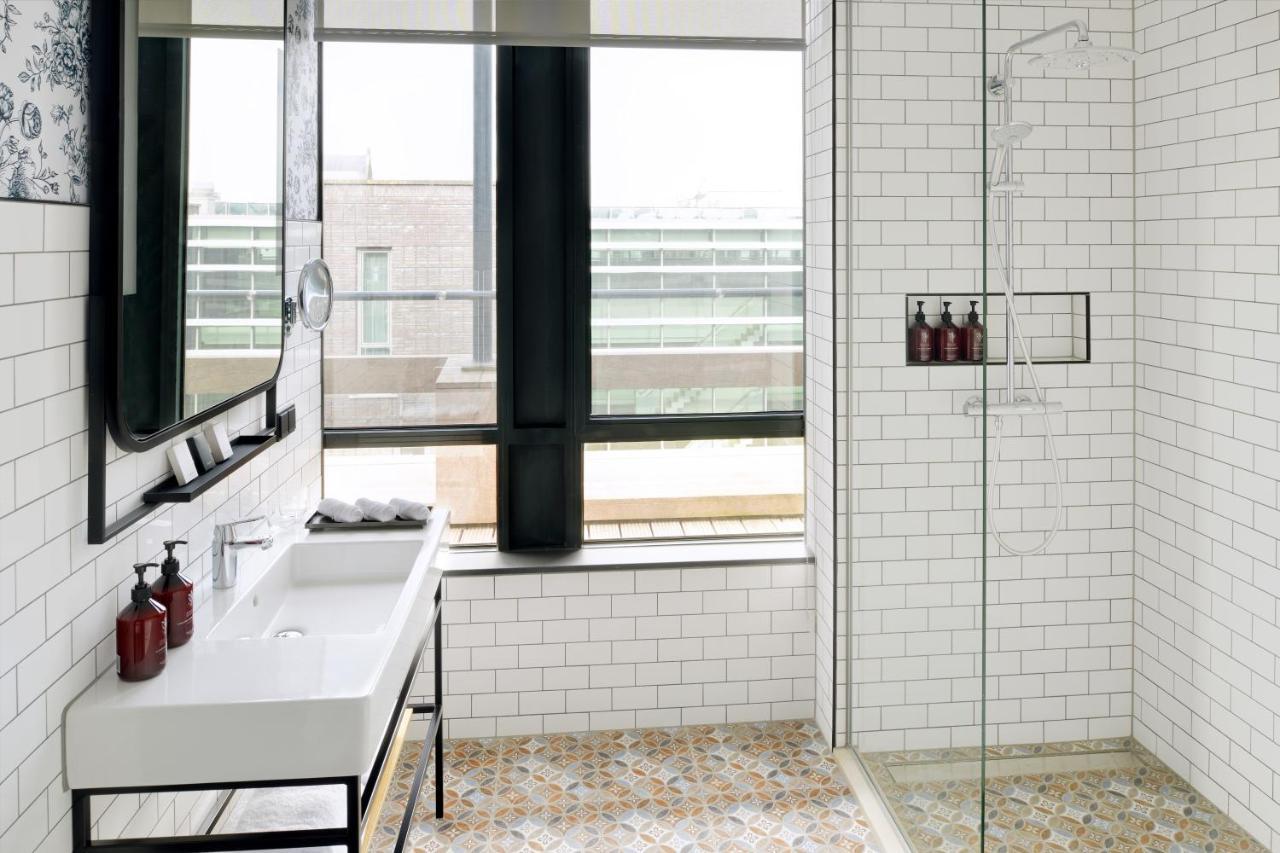 Moevenpick Hotel Lahey Dış mekan fotoğraf