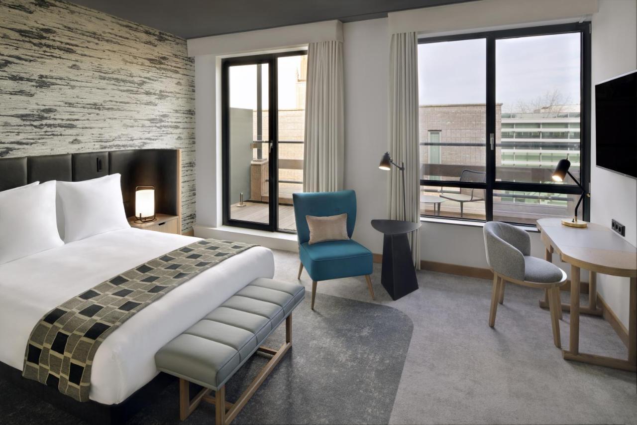 Moevenpick Hotel Lahey Dış mekan fotoğraf
