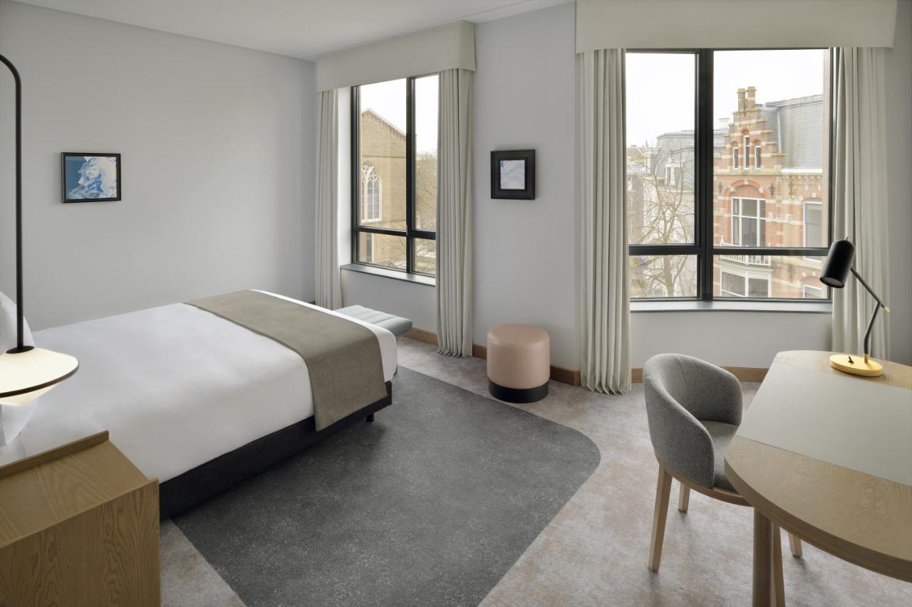 Moevenpick Hotel Lahey Dış mekan fotoğraf