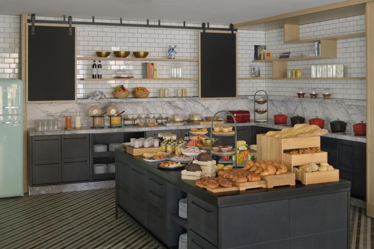 Moevenpick Hotel Lahey Dış mekan fotoğraf
