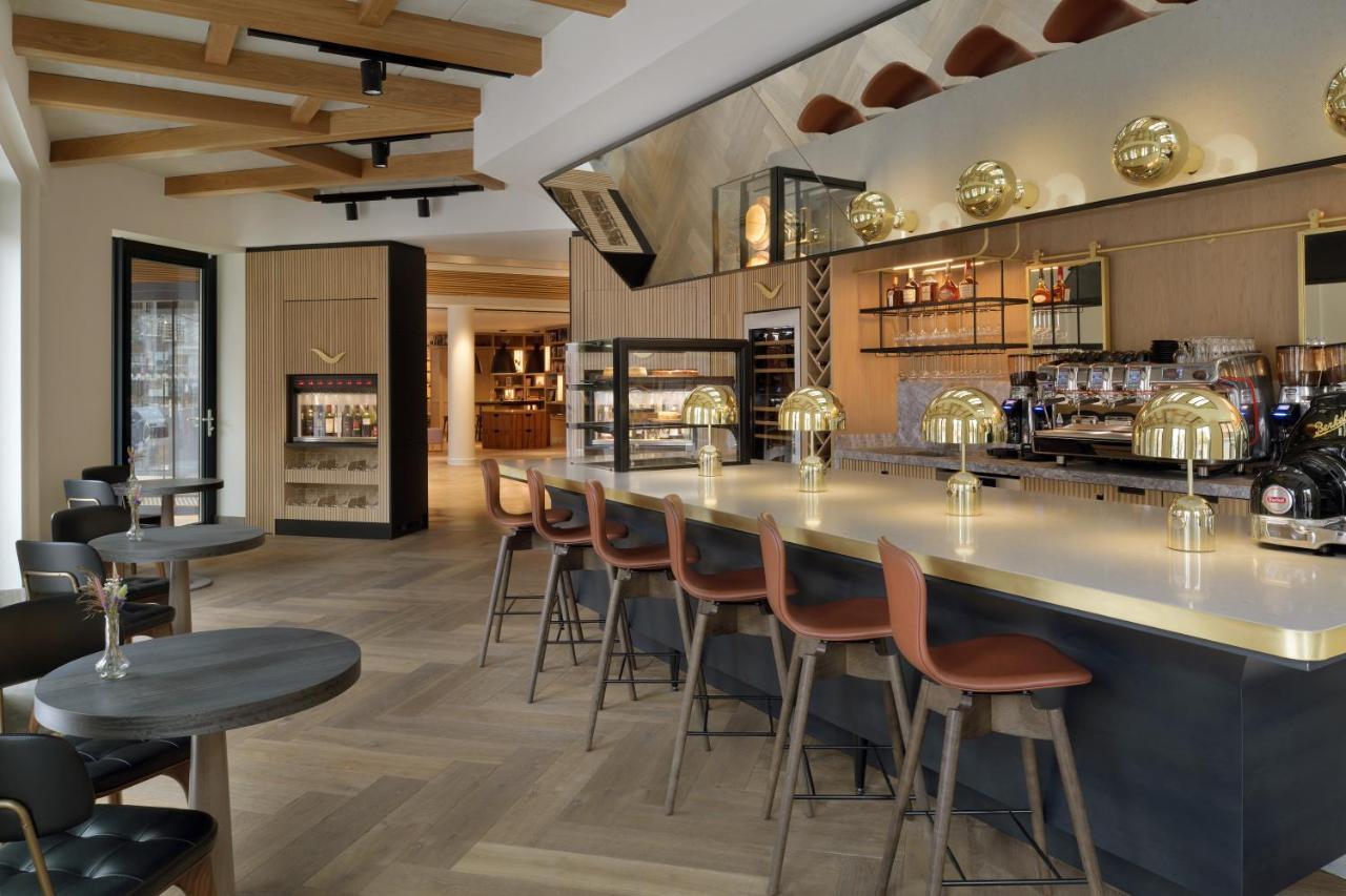 Moevenpick Hotel Lahey Dış mekan fotoğraf